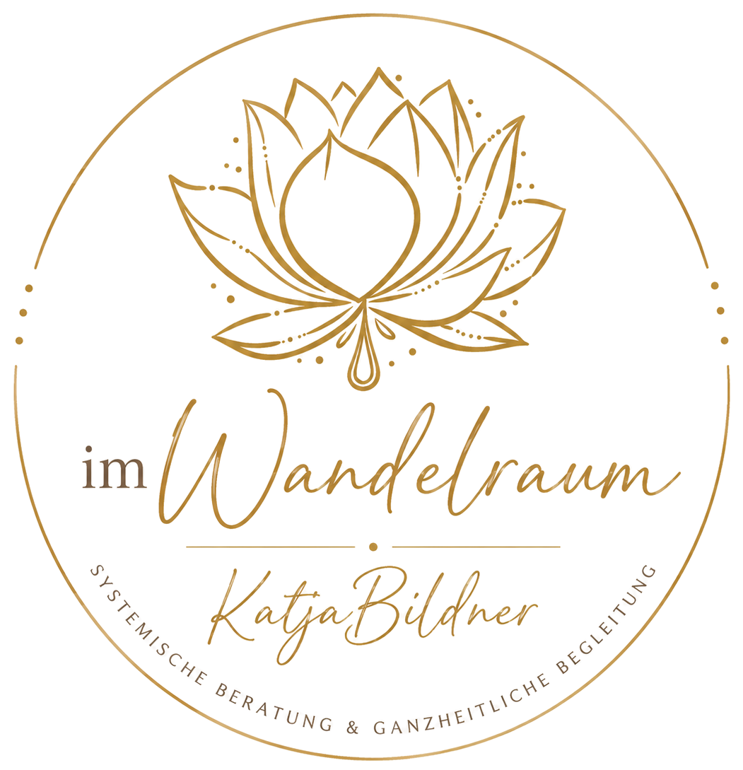 Im Wandelraum – Katja Bildner